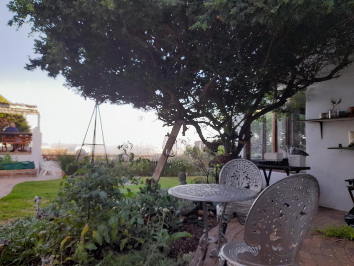 Saxon Lodge Gansbaai Eksteriør billede