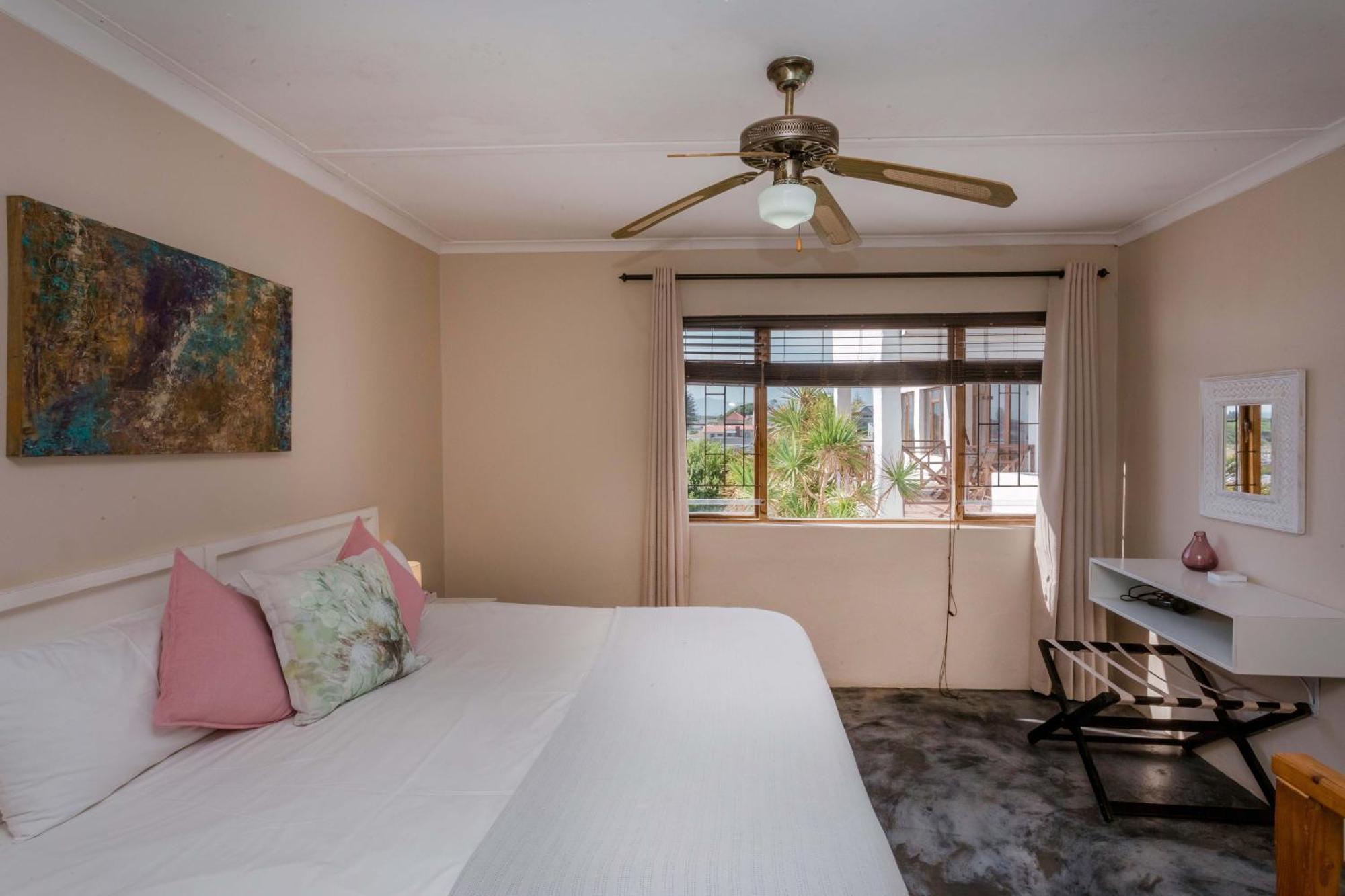 Saxon Lodge Gansbaai Eksteriør billede