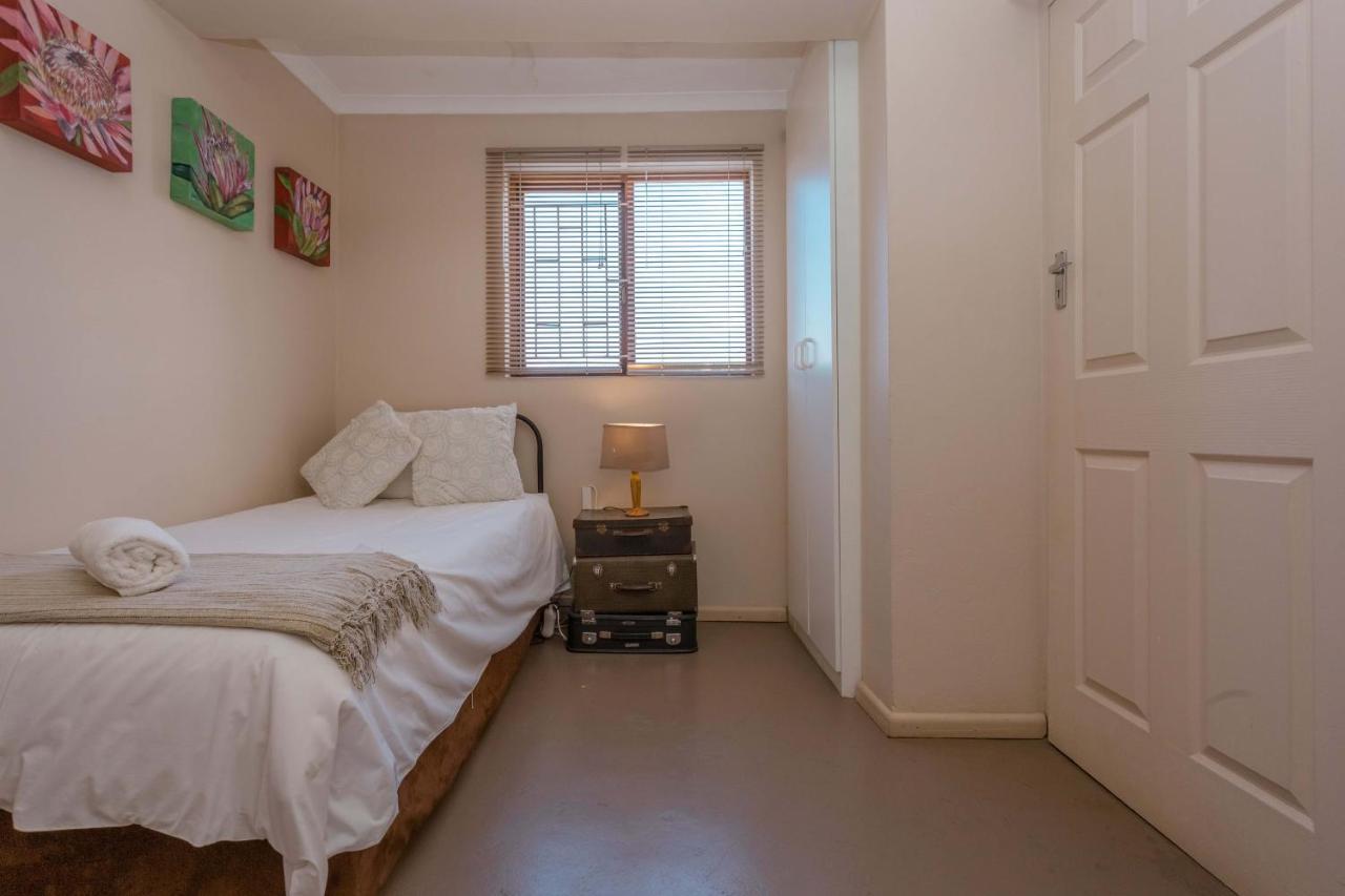 Saxon Lodge Gansbaai Eksteriør billede