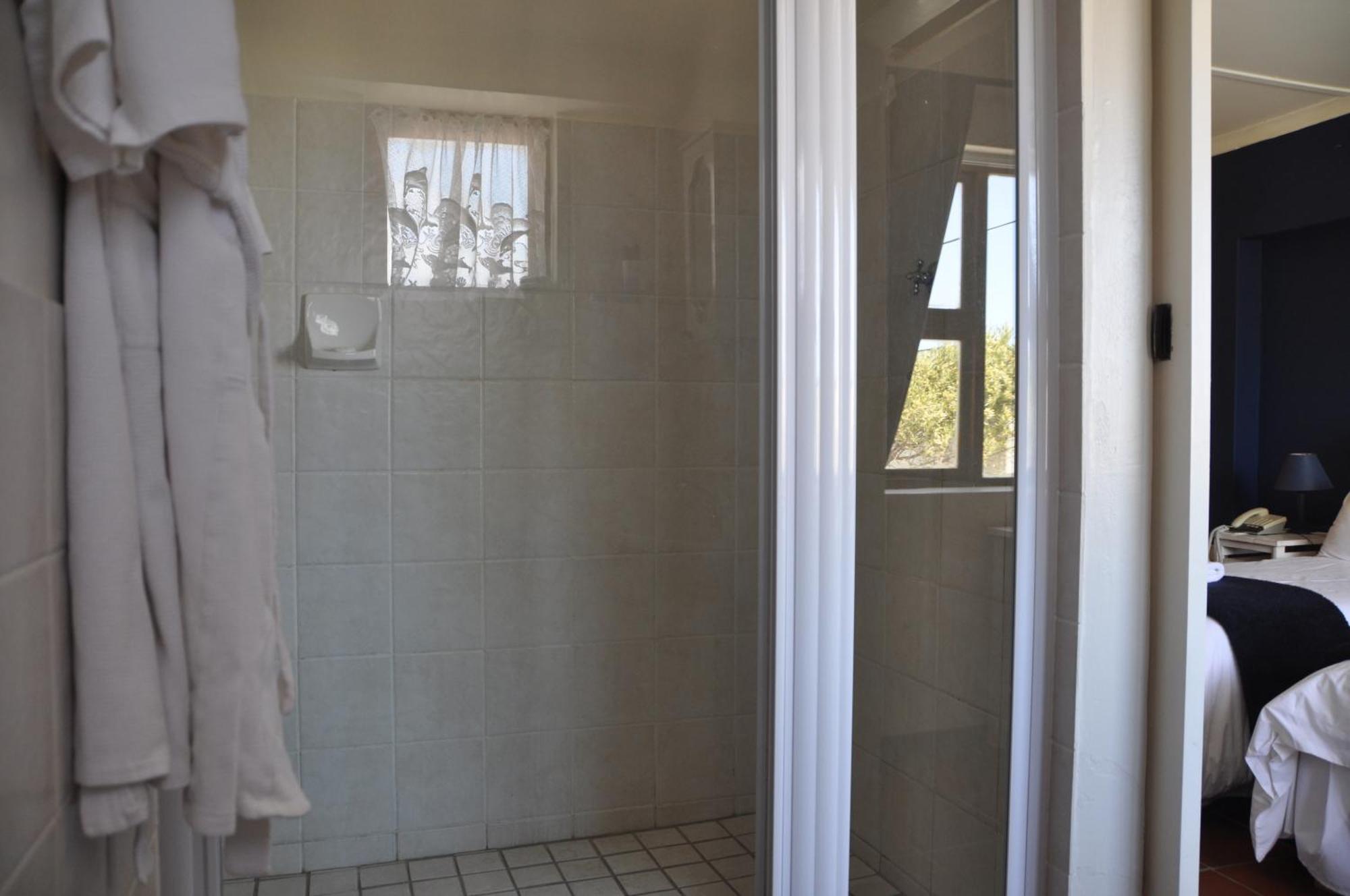 Saxon Lodge Gansbaai Eksteriør billede