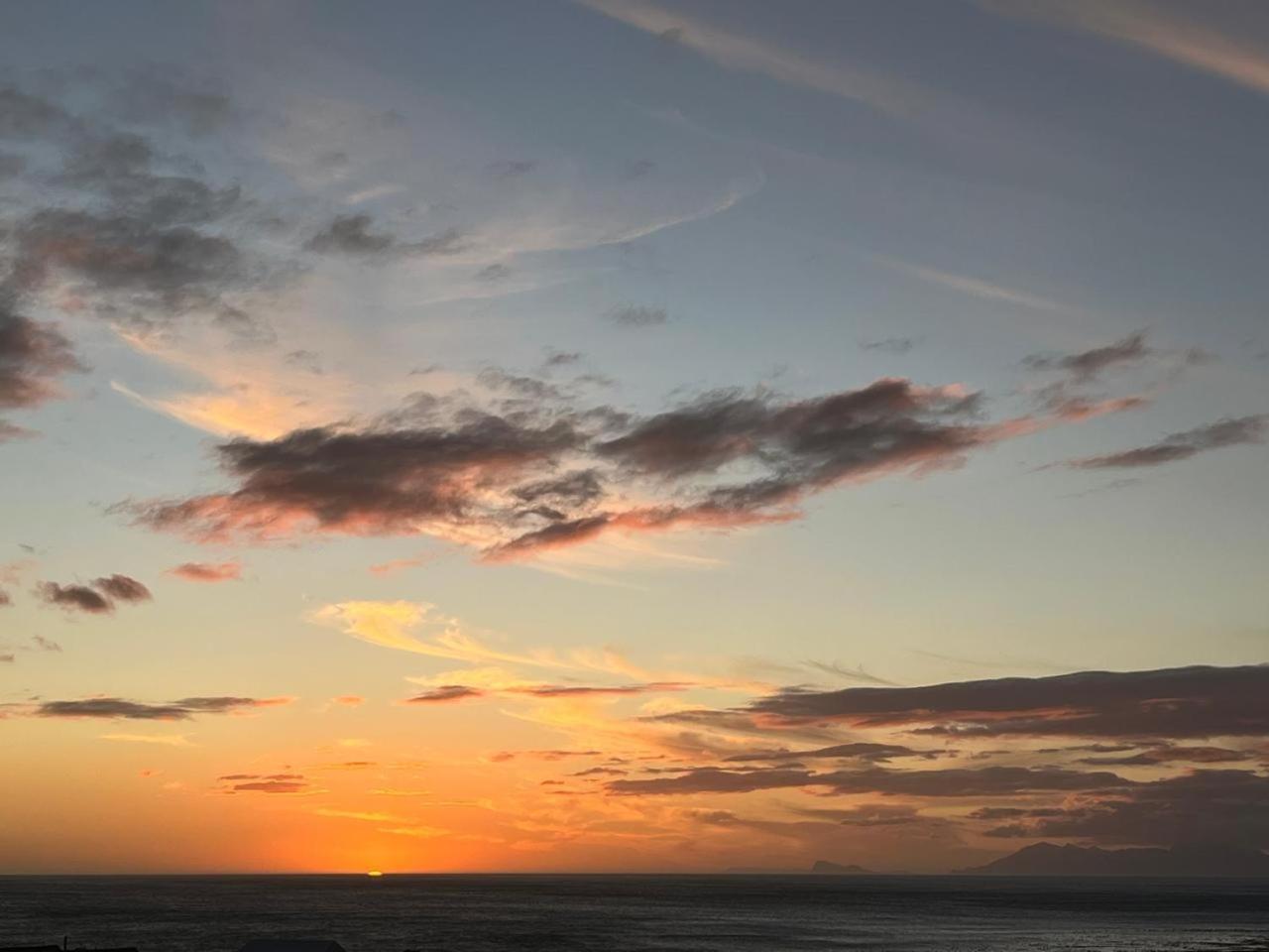 Saxon Lodge Gansbaai Eksteriør billede