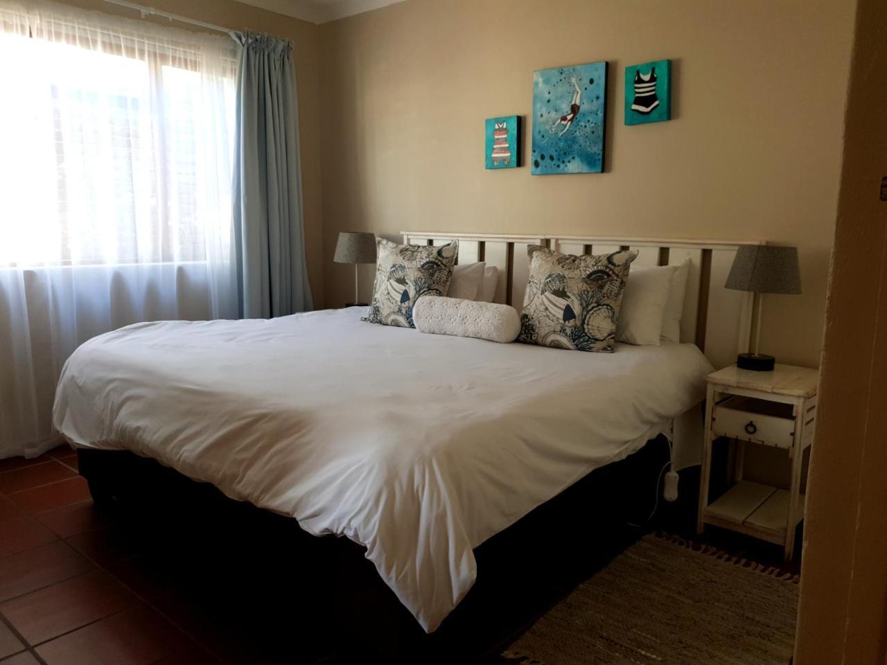 Saxon Lodge Gansbaai Eksteriør billede