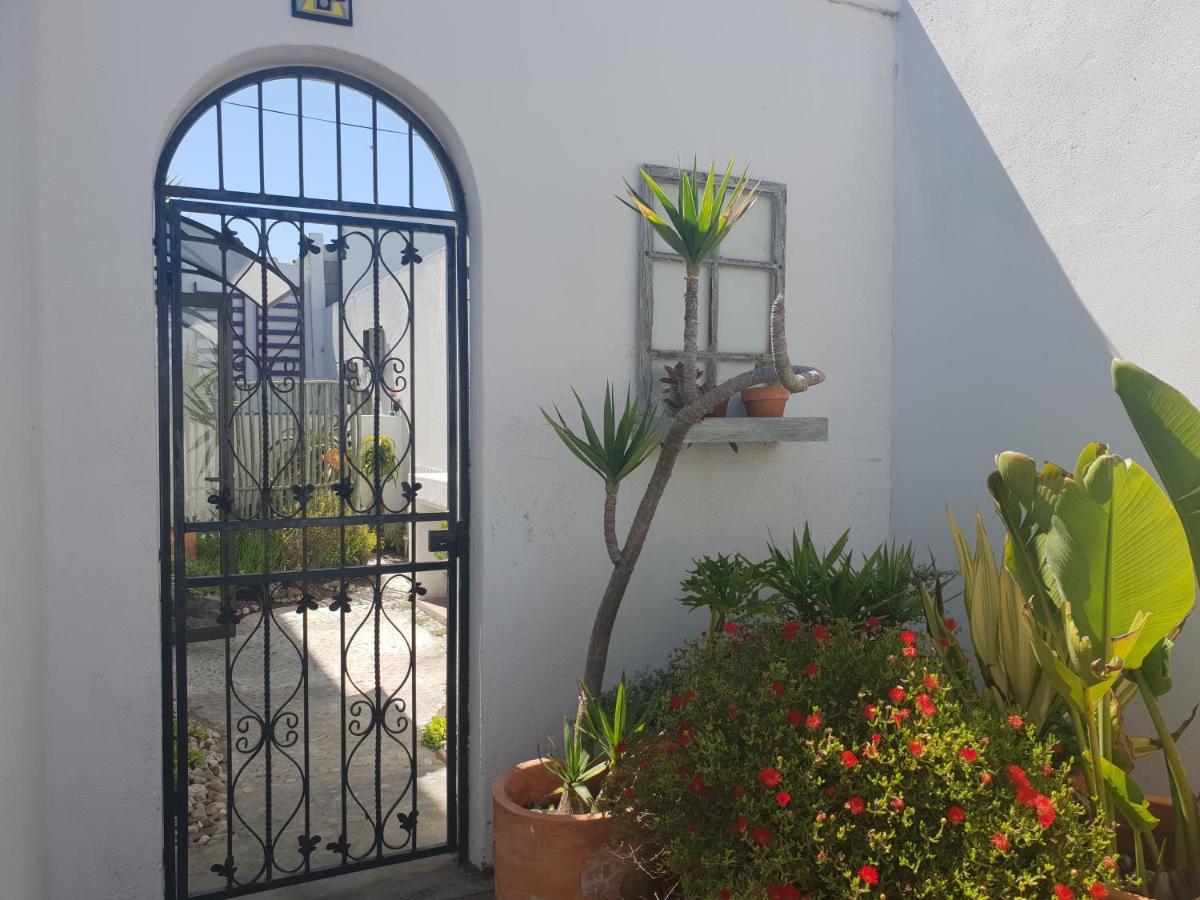 Saxon Lodge Gansbaai Eksteriør billede